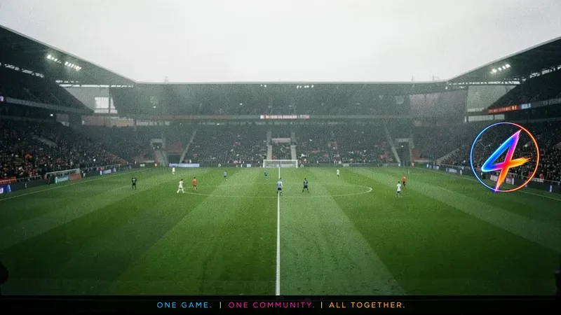 EA SPORTS FC 27 rompt avec la tradition par sa classification PEGI 16+