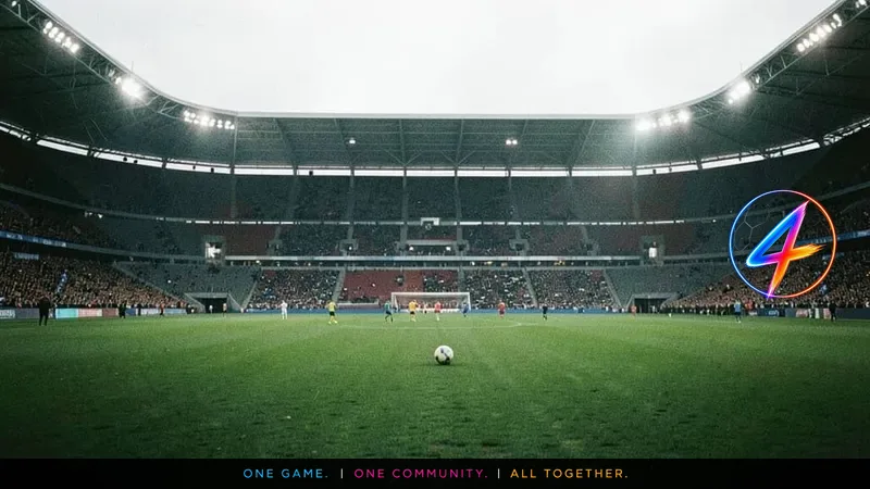 Til dit 'Zo simpel' sur la déception des Pays-Bas en Coupe du Monde