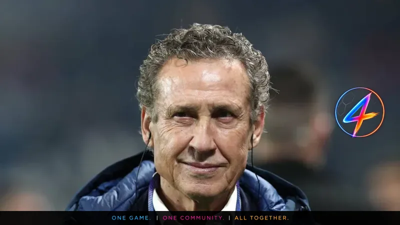 Valdano : Mourinho ne résoudra pas les problèmes du Real Madrid