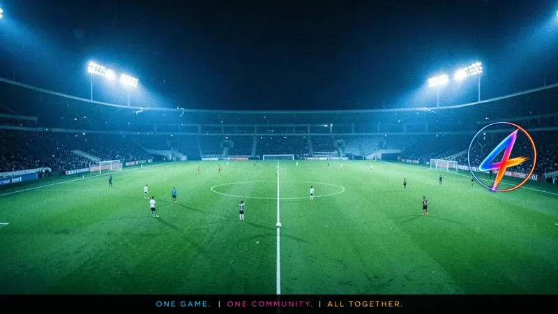 But de rêve contre Messi : le moment inoubliable de Duarte à la Coupe du Monde