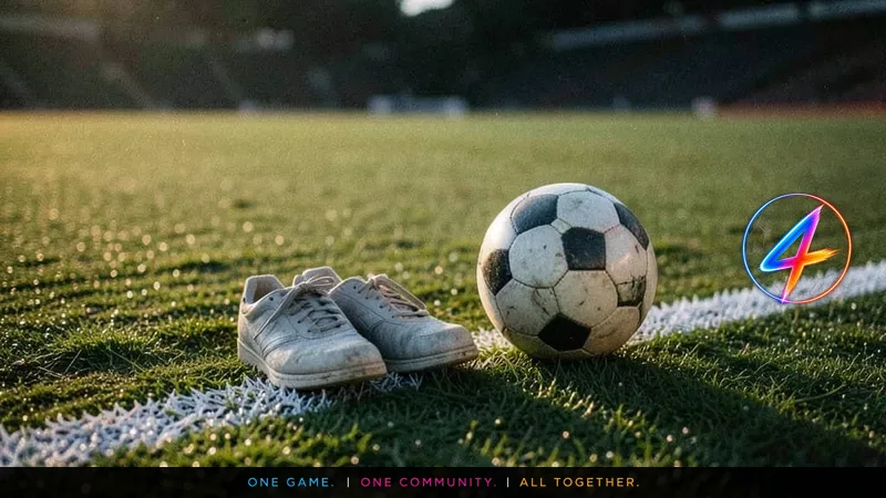 Fans d'Ajax suivent le drame du mercato : « Maar je n’ai plus besoin de lui »