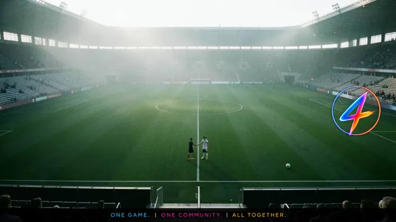 Feyenoord pousse une prolongation cruciale alors que Lille reste intéressé