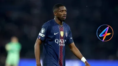 Ousmane Dembélé se retire avant la finale de la Ligue des champions