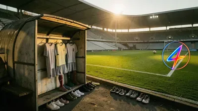 L'ère de Zidane commence, la France nomme le milieu légendaire