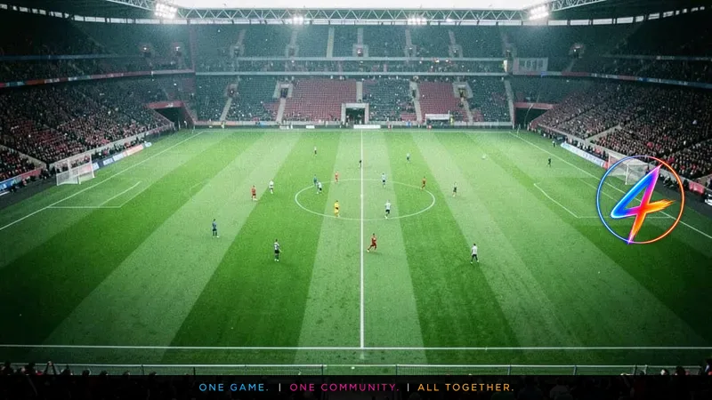 L'UEFA renforce l'utilisation du VAR après la controverse de la Coupe du Monde, le limitant aux erreurs claires