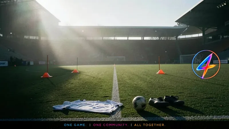 Dumfries rencontre Mourinho, salue les fans du Real avec « Hala Madrid ! »