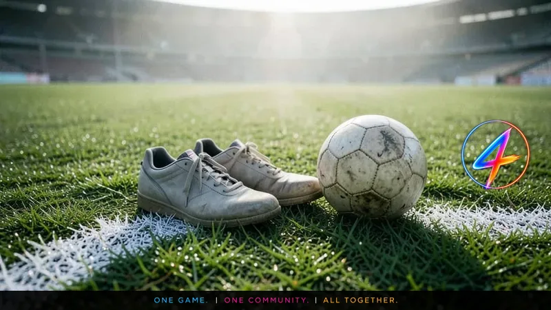 France convoque l'UE pour bloquer l'investissement privé de la FIFA