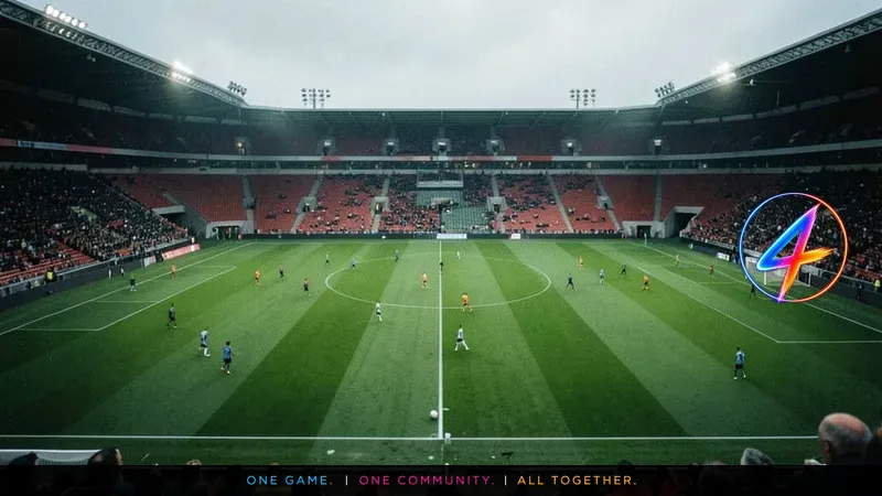MISE À JOUR Tweeklapper : Cercle Brugge recrute l'ailier de Man City