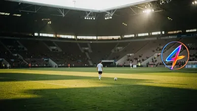 Poursuite de 90 M€ de Manchester City pour le milieu marocain Bouaddi