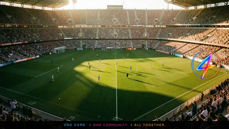 Croissance au Santiago Bernabeu booste revenus records du Real Madrid