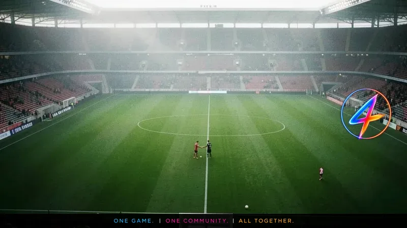 Les clubs français intensifient la chasse à Titraoui alors que la porte de la Ligue 1 s'ouvre