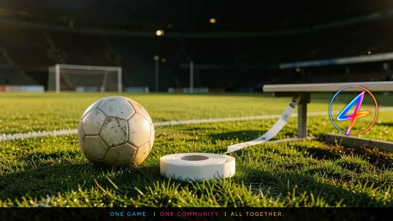 Blessure de six semaines voile les plans d'été du Real Madrid pour Raul Asencio