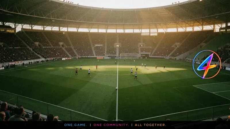 Règle du football belge cible les gardiens qui ralentissent le jeu