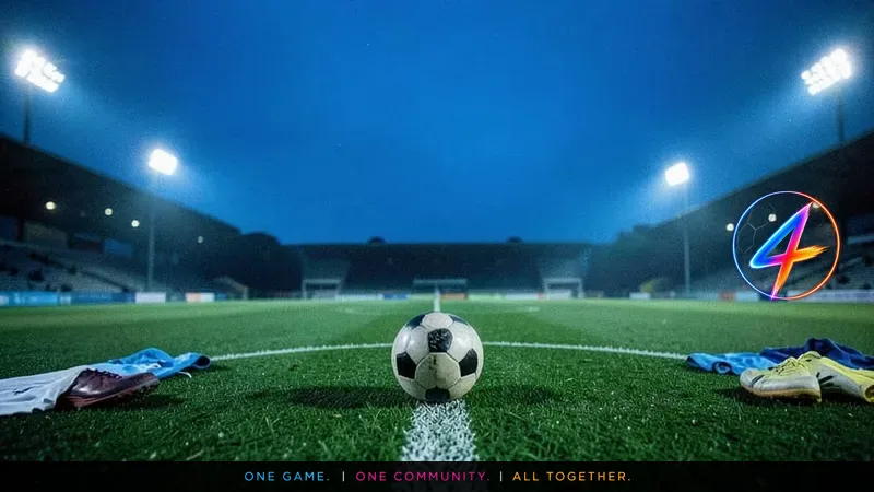 Menace de boycott de l'UEFA secoue la FIFA et menace la Coupe du Monde