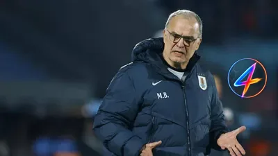 Marcelo Bielsa annonce la fin de son mandat en Uruguay après la Coupe du monde