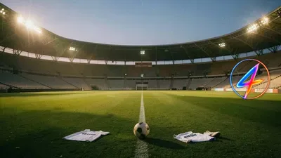 Défi silencieux de Zidane : refus du brassard de capitaine pour Desailly