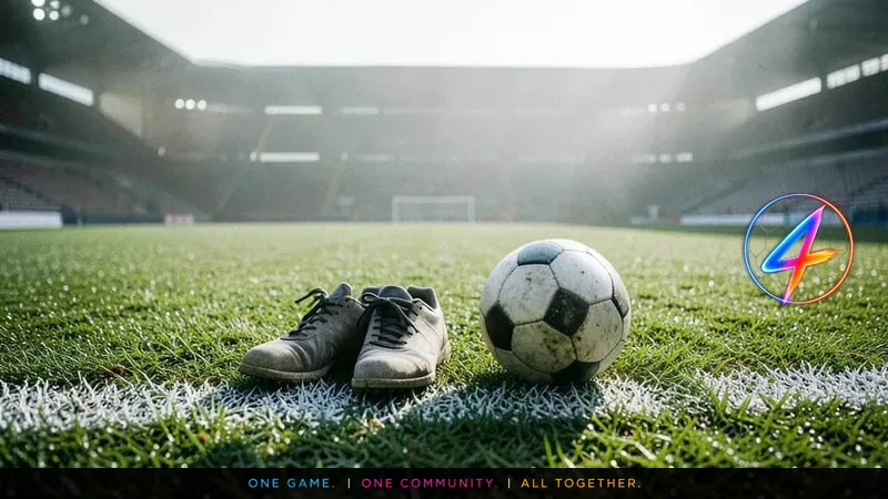 À L'Heysel, l'hommage rose de Baresi défie l'interdit, séduit Juventus