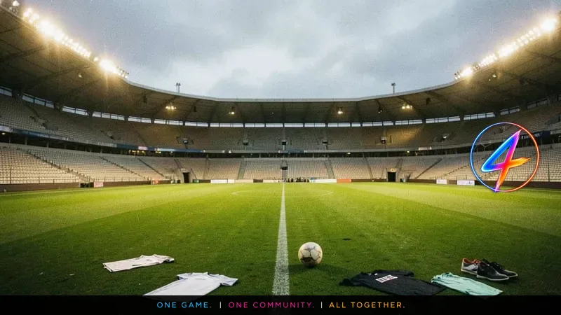 Ruben Schaken critique le prix de 10 M€ de Feyenoord Rotterdam