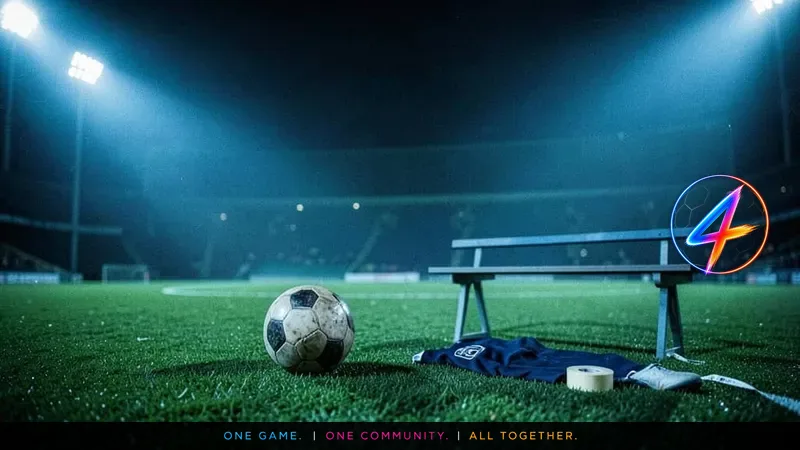 La préparation estivale de l'OM frappée par la blessure de plusieurs semaines du défenseur Sacha Lung