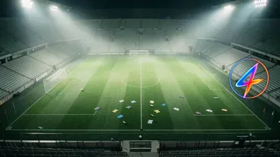 FIFA Forward Enterprise stagne alors que les confédérations repoussent