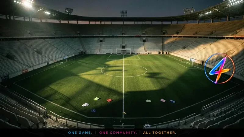 Euro 2032 : Abodi Il soutient le stade Maradona, juge Napoli compétitif