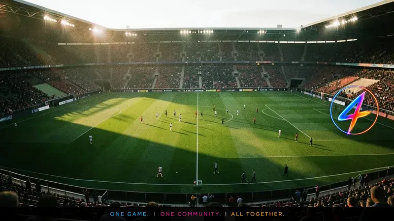 Verweij salue Dan d'Ajax : la qualité pourrait accélérer le progrès