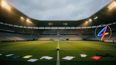 Rues de Bondy à la finale de Coupe du Monde : ascension de Kolo Muani
