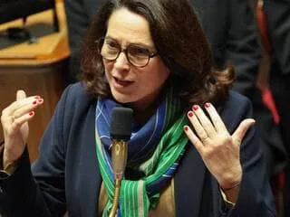 Marina Ferrari condamne les incidents de supporters niçois à Paris