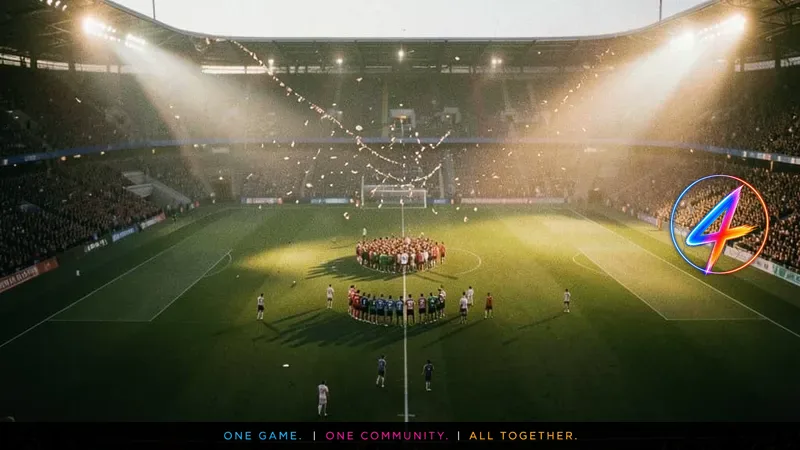 Sang et Or s'empare du trophée amical, le Trophée des champions approche