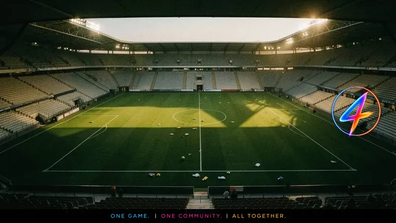 Le Stade Rennais équilibre ambitions XXL avec des départs imminents