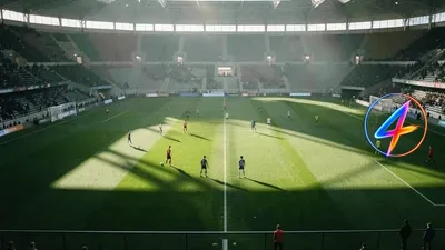 Le pari audacieux d'Ian Cathro à l'AS Saint-Étienne porte ses fruits
