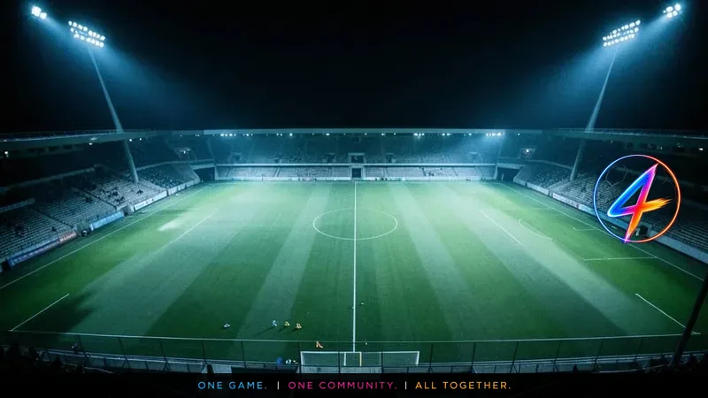 Des investisseurs britanniques lorgnent la vente du FC Nantes alors que le club nie la rumeur
