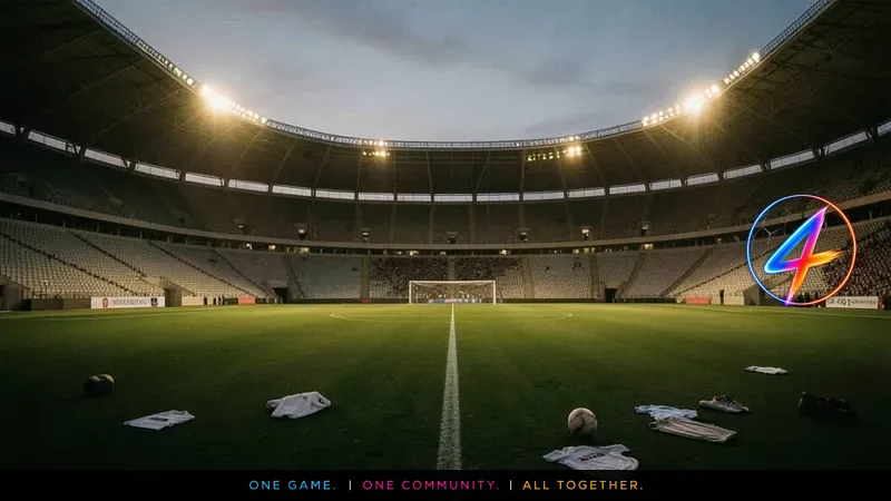 L'hommage sincère de Weah contraste avec l'adieu solennel de Milan