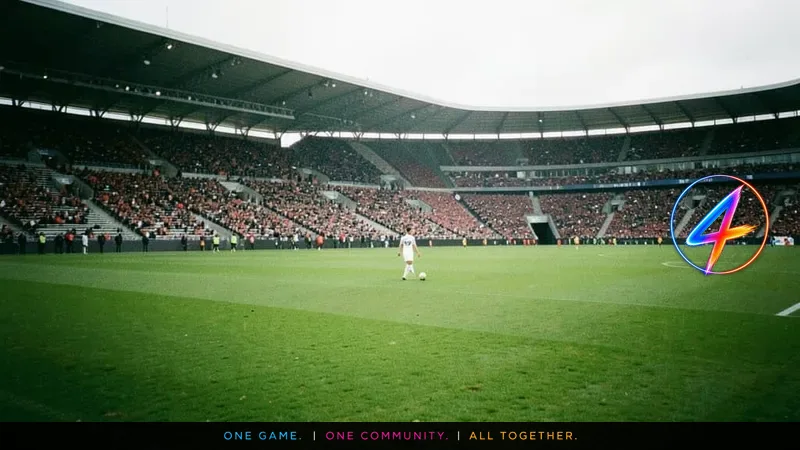 La perte de 100 m€ du Paris Saint-Germain se termine avec le retour de Kolo Muani à la Juventus