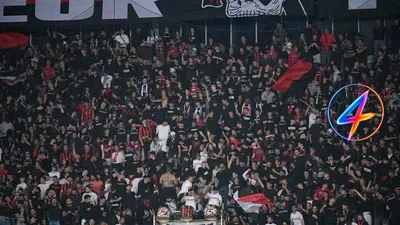 17 supporters de Nice comparaissent devant le juge après les troubles à Paris