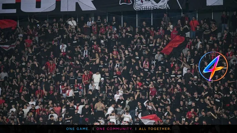 17 supporters de Nice comparaissent devant le juge après les troubles à Paris