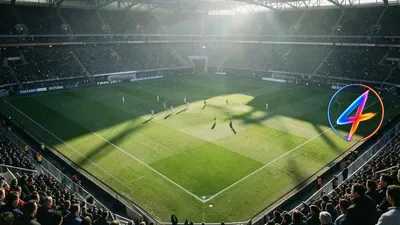 Mercato : AS Saint-Étienne cible l'ailier colombien Camilo Mena