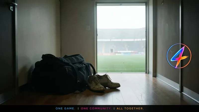 Du défenseur de Bundesliga au coach d'Antwerp : le chapitre de Compper