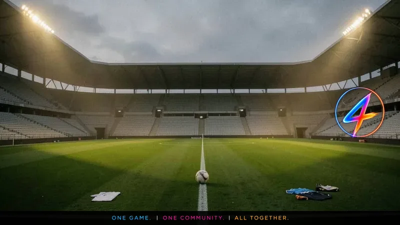 La pause anti‑dopage cachée de la France refait surface dans le documentaire sur Zidane