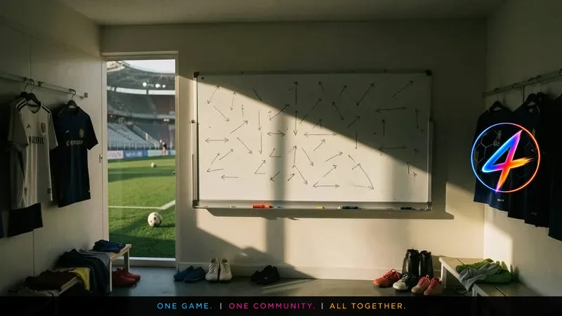 Le calme de Paulo Fonseca avant la rencontre de Ligue des champions contre Sparta Prague