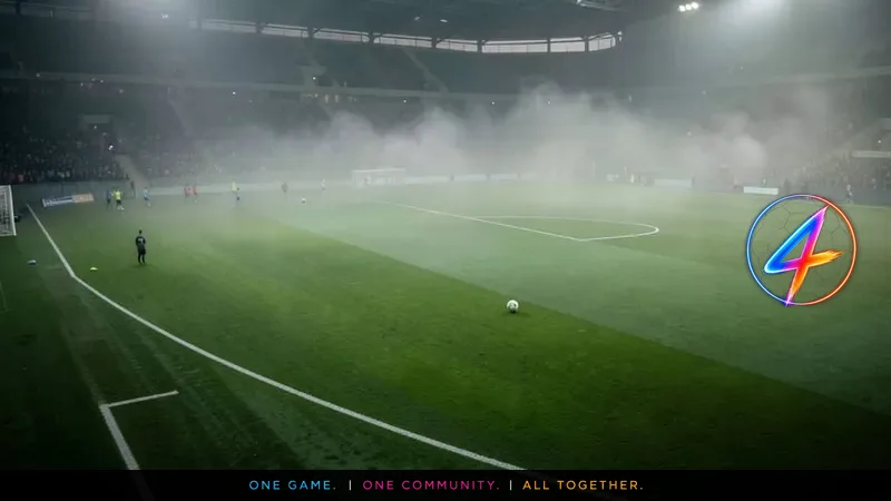 La chasse de 45 M€ de PSG pour le prodige d'Ajax Godts met à l'épreuve le budget du mercato
