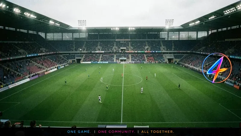 Parcours inattendu de sortie de Lukaku : Atlanta United vise le Belge