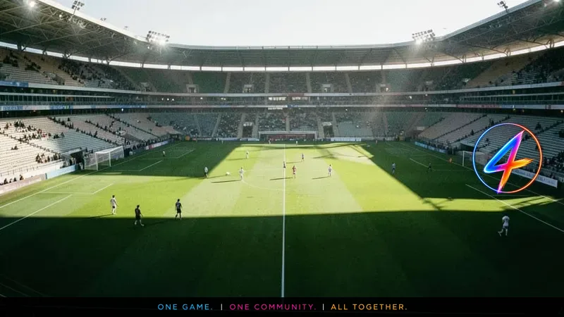 OM Mercato : Marseille doit dépasser l'Europe pour Kumbedi