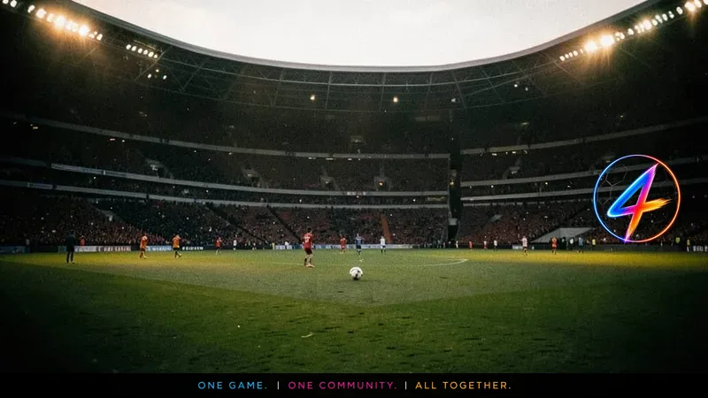 Actualités football sans pub arrivent, VP+ se lance sur VoetbalPrimeur