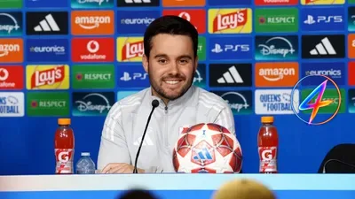 Jonatan Giráldez affrontera le Barça en finale à Oslo