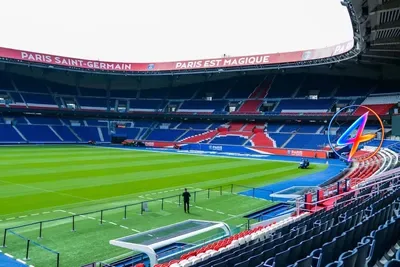 Arsenal cible le milieu de terrain du PSG après le titre de champion