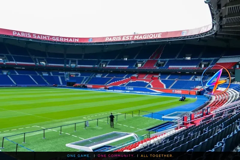 Arsenal cible le milieu de terrain du PSG après le titre de champion