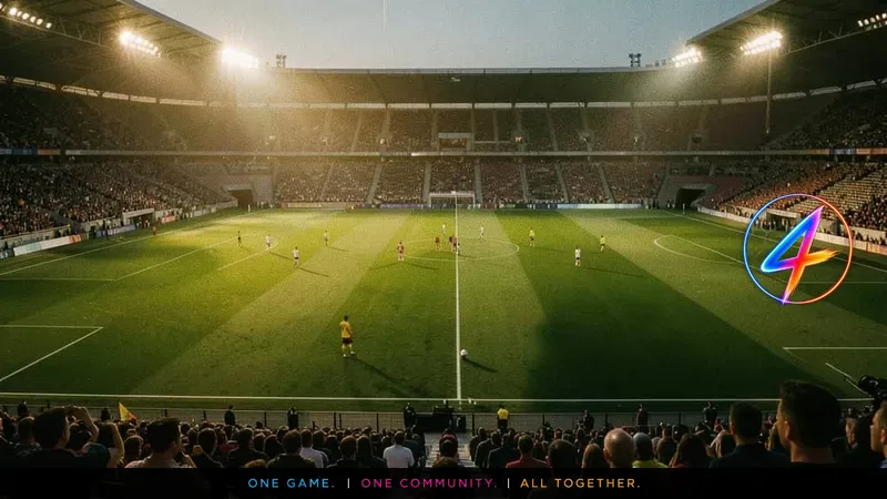 Départ soudain de Sano laisse le NEC se battre pour la Ligue des champions