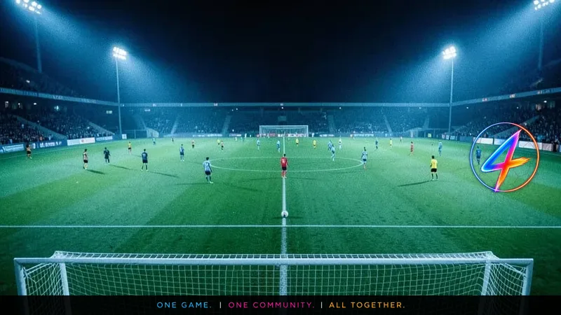 Ligue des champions Zou : le NEC tient l'Olympiakos à l'égalité en Grèce