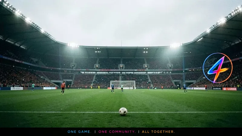 Football Video Support remodèle la Ligue 3 avec des défis d'entraîneur